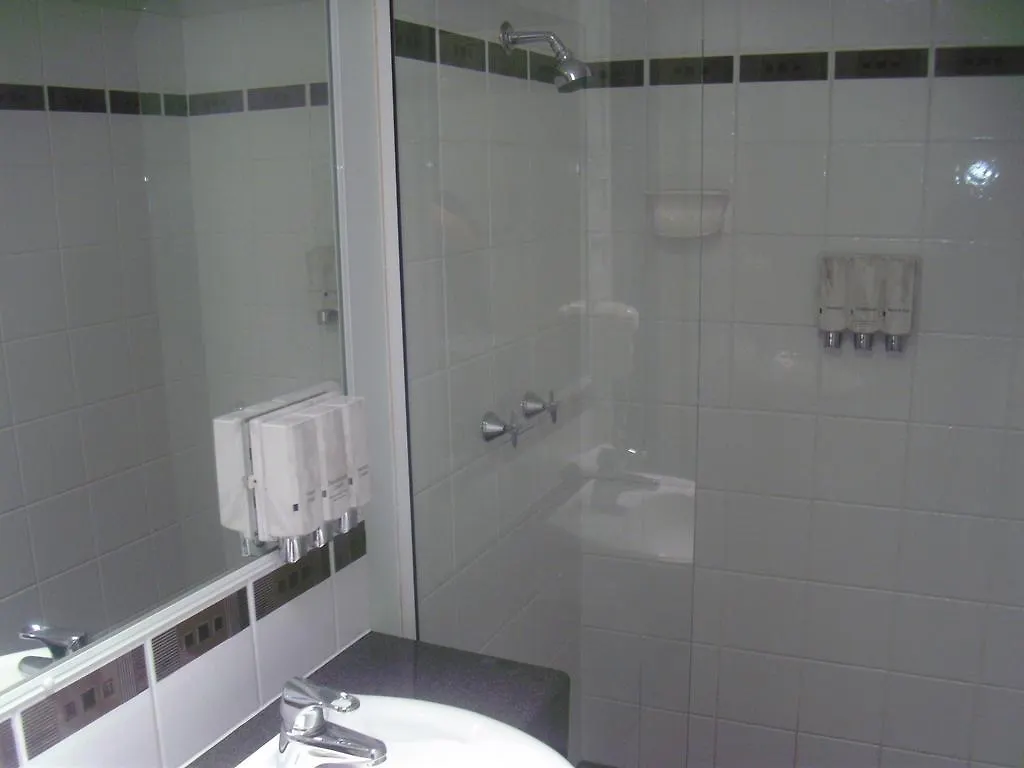 Harbour City Motel Gladstone 4*,  Australia