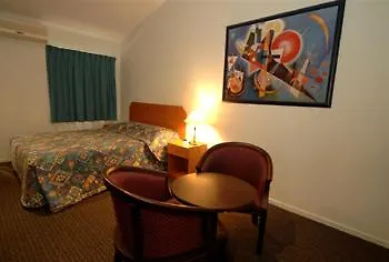 Harbour City Motel Gladstone